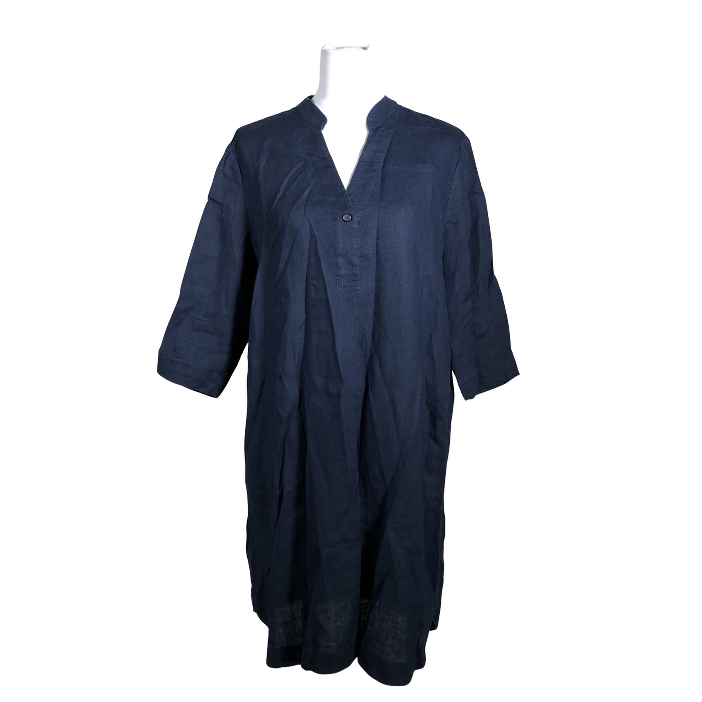 Unisex a la Louko - Mitteveniv kleit, suurus 40 - Sinine (1)