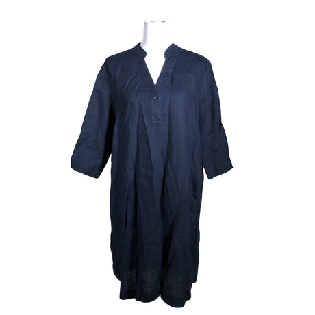 Unisex a la Louko - Mitteveniv kleit, suurus 40 - Sinine ()