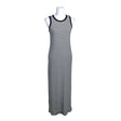 Unisex Tommy Hilfiger - Maksikleit, suurus 40 - Sinine ()