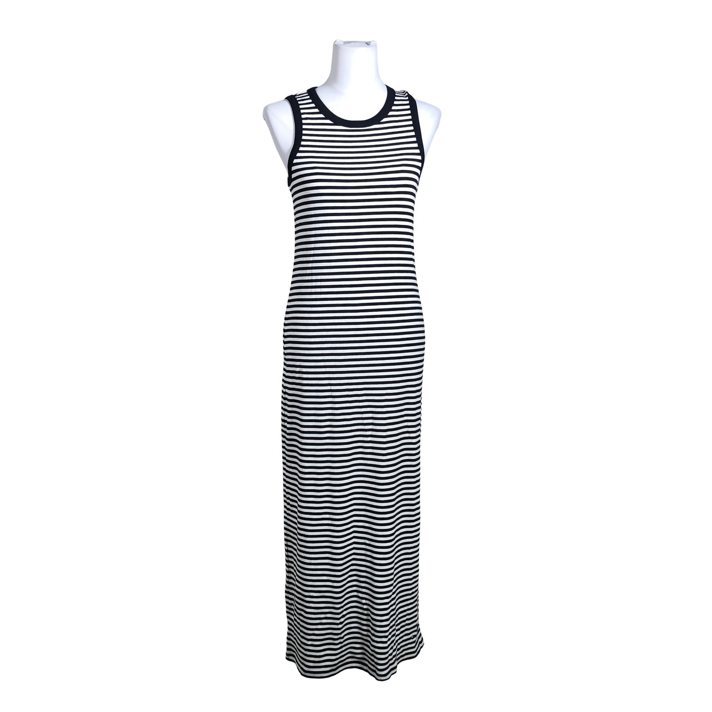 Unisex Tommy Hilfiger - Maksikleit, suurus 40 - Sinine (1)