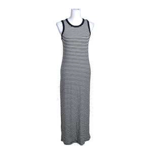 Unisex Tommy Hilfiger - Maksikleit, suurus 40 - Sinine (1)