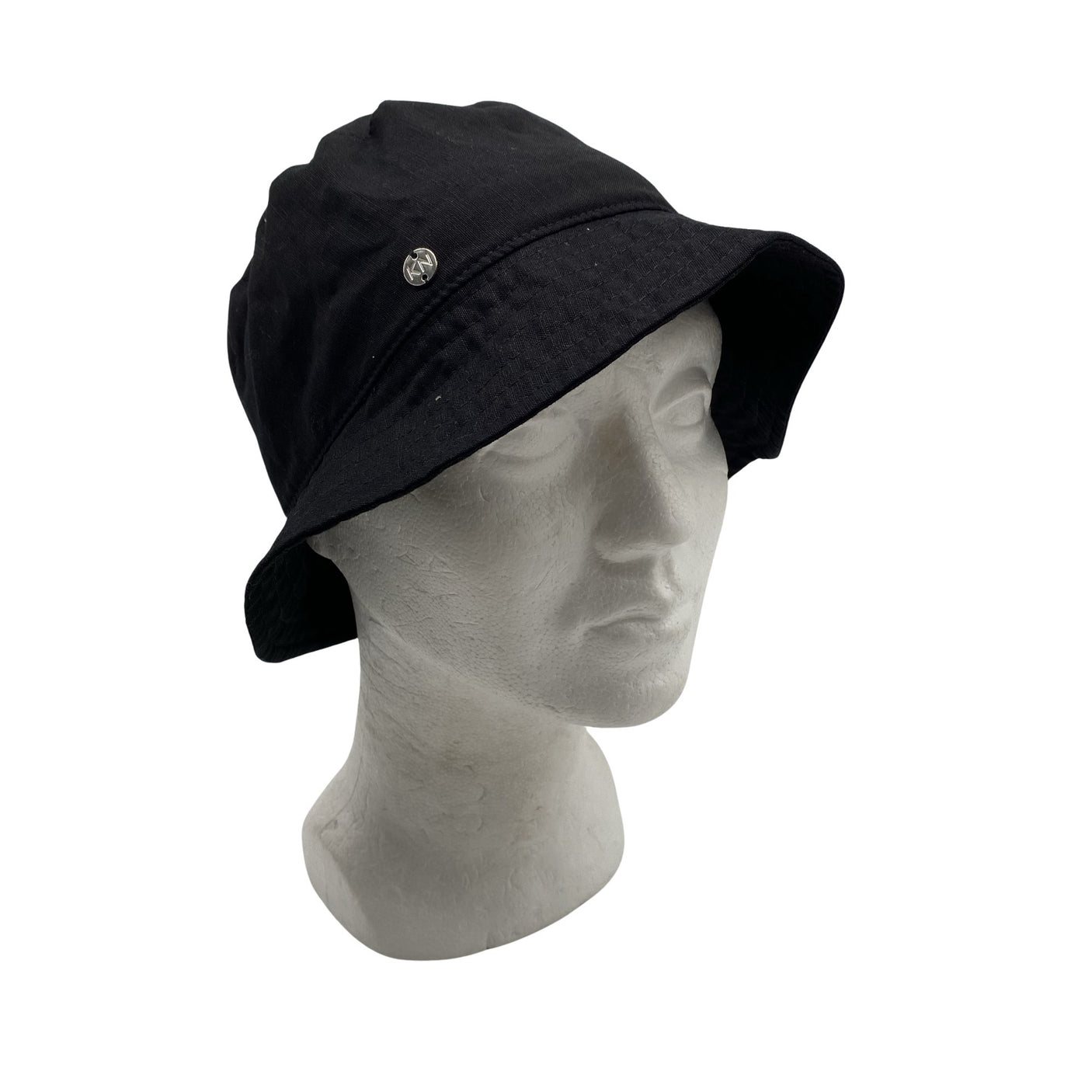 Unisex KN collection - Suvemüts, suurus 54 - 56 cm - Must (1)