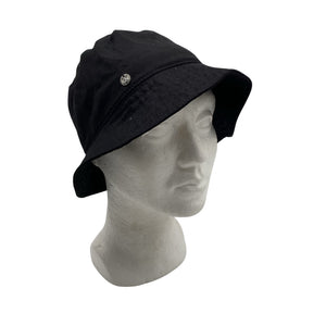 Unisex KN collection - Suvemüts, suurus 54 - 56 cm - Must (1)