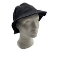 Unisex Fredrikson - Suvemüts, suurus 54 - 56 cm - Must ()