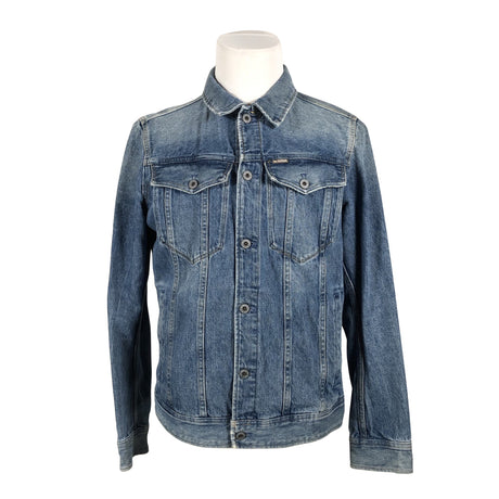 Unisex G-star - Teksatagi, suurus M - Sinine ()