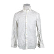 Unisex These Glory Days - Triiksärk, suurus M - Valge ()