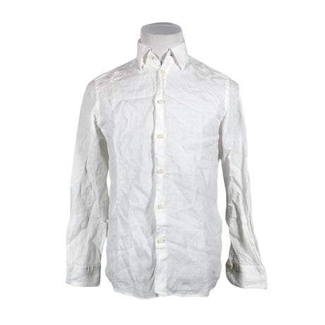 Unisex These Glory Days - Triiksärk, suurus M - Valge ()