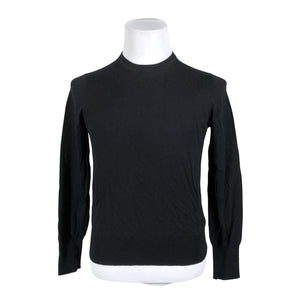Unisex Filippa K. - Kampsun, suurus S - Must (1)