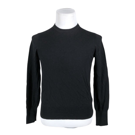 Unisex Filippa K. - Kampsun, suurus S - Must ()