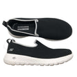 Unisex Skechers - Mokassiinid, suurus 37 - Must ()