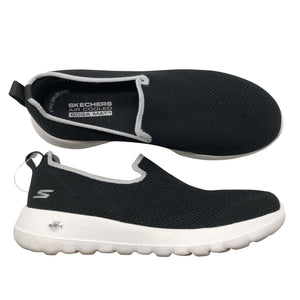 Unisex Skechers - Mokassiinid, suurus 37 - Must (1)