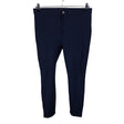 Unisex Ted Baker - Trikotaažist püksid, suurus 42 - Sinine ()