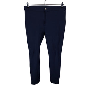 Unisex Ted Baker - Trikotaažist püksid, suurus 42 - Sinine (1)