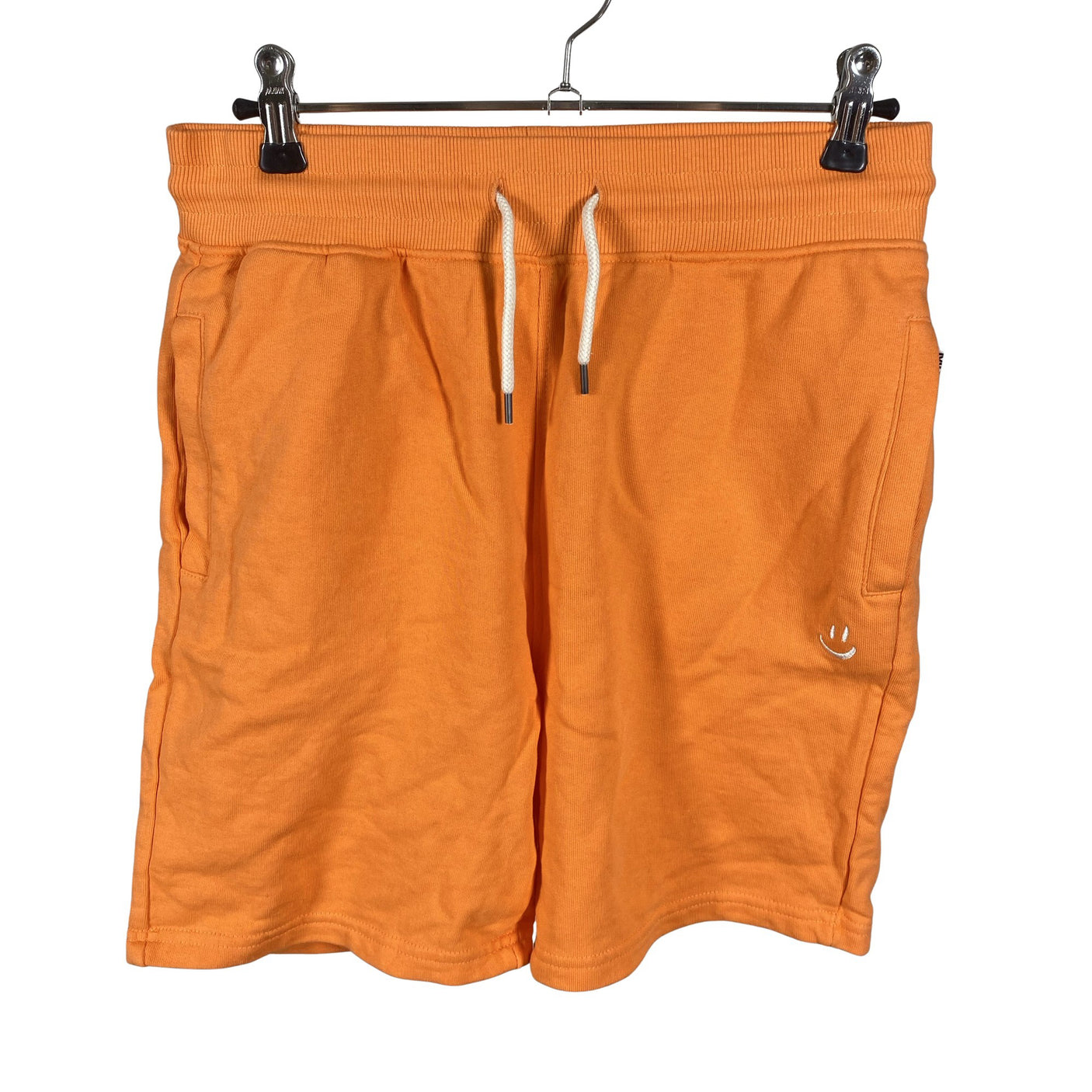 Unisex Molo Kids - Dressikangast lühikesed püksid, suurus 146 - 152 - Oranž (1)