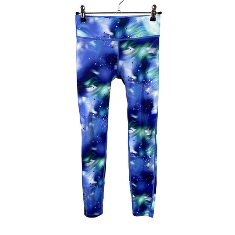 Unisex Soc - Spordiretuusid, suurus 146 - 152 - Sinine ()