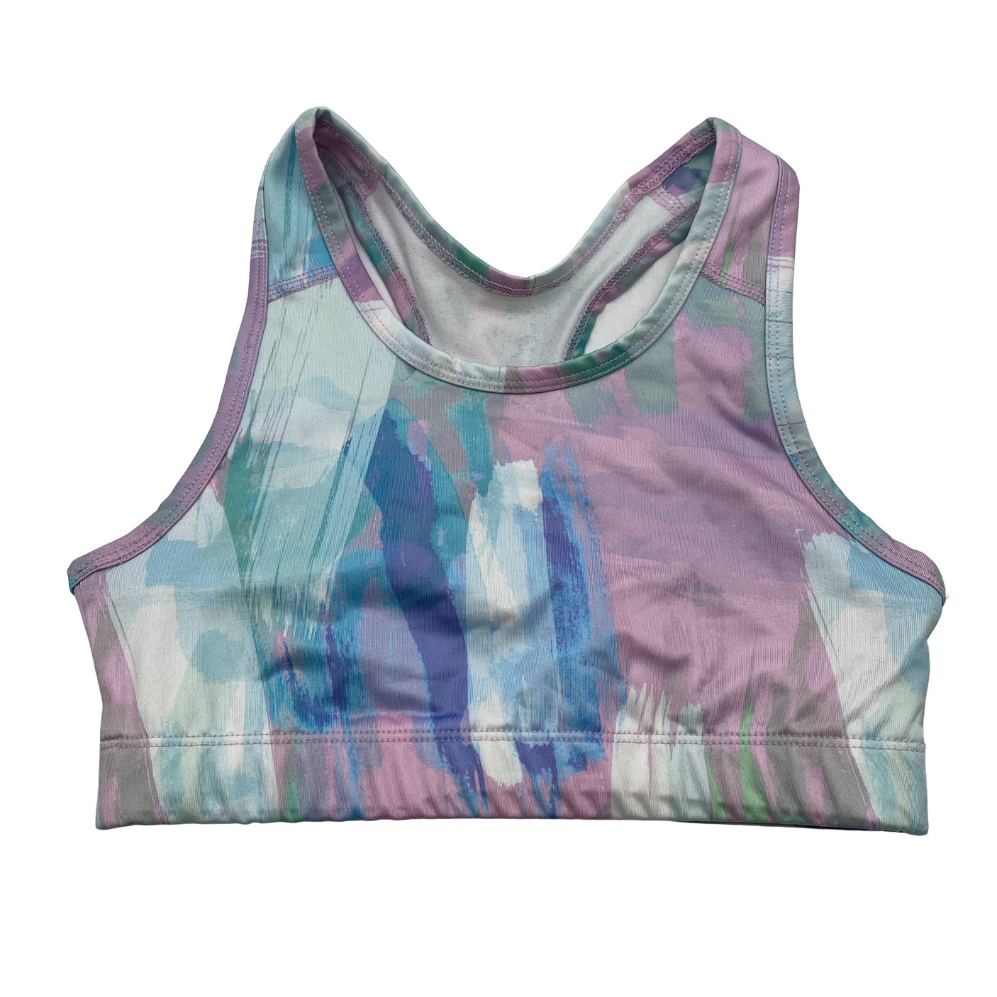 Unisex Soc - Sporditopp, suurus 146 - 152 - Heleroosa (1)