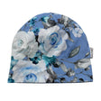 Unisex Little Maya - Õhuke müts, suurus 56 - 58 cm - Helesinine ()