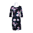 Unisex Gant - Trikotaažist kleit, suurus 36 - Must ()
