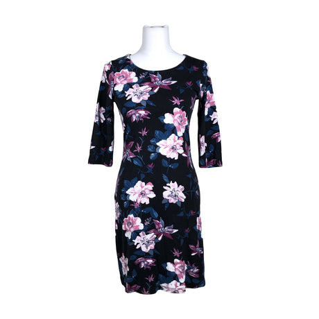 Unisex Gant - Trikotaažist kleit, suurus 36 - Must ()