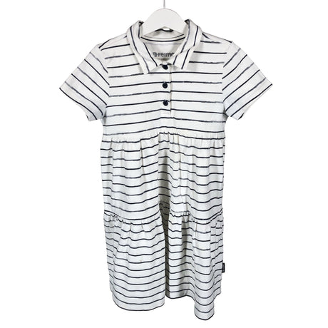 Unisex Reima - Polokleit, suurus 134 - 140 - Valge ()