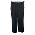 Unisex Selected - Viigipüksid, suurus 36 - Must ()