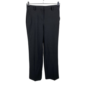 Unisex Selected - Viigipüksid, suurus 36 - Must (1)
