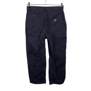 Unisex Vans - Mittevenivad püksid, suurus W28 - Must (2)