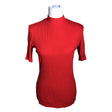 Unisex Hugo Boss - T-särk, suurus 38 - Punane ()