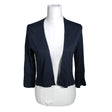 Unisex Tom Tailor - Kardigan, suurus 38 - Sinine ()