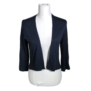Unisex Tom Tailor - Kardigan, suurus 38 - Sinine (1)