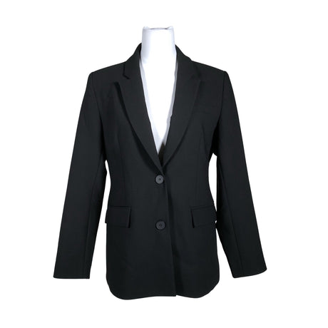 Unisex Selected - Jakk, suurus 38 - Must ()