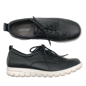 Unisex Pomar - Tossud, suurus 38 - Must (1)