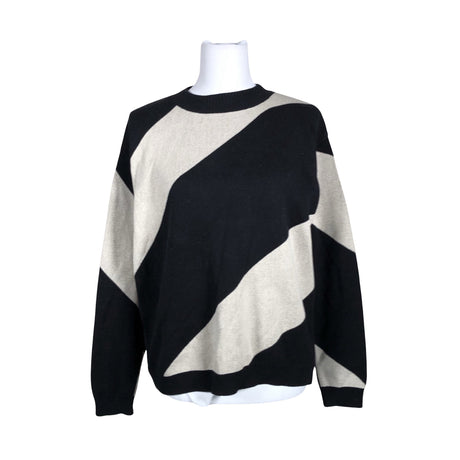 Unisex Papu - Kampsun, suurus 34 - Must ()