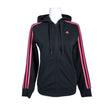 Unisex Adidas - Dressipluus, suurus 36 - Must ()