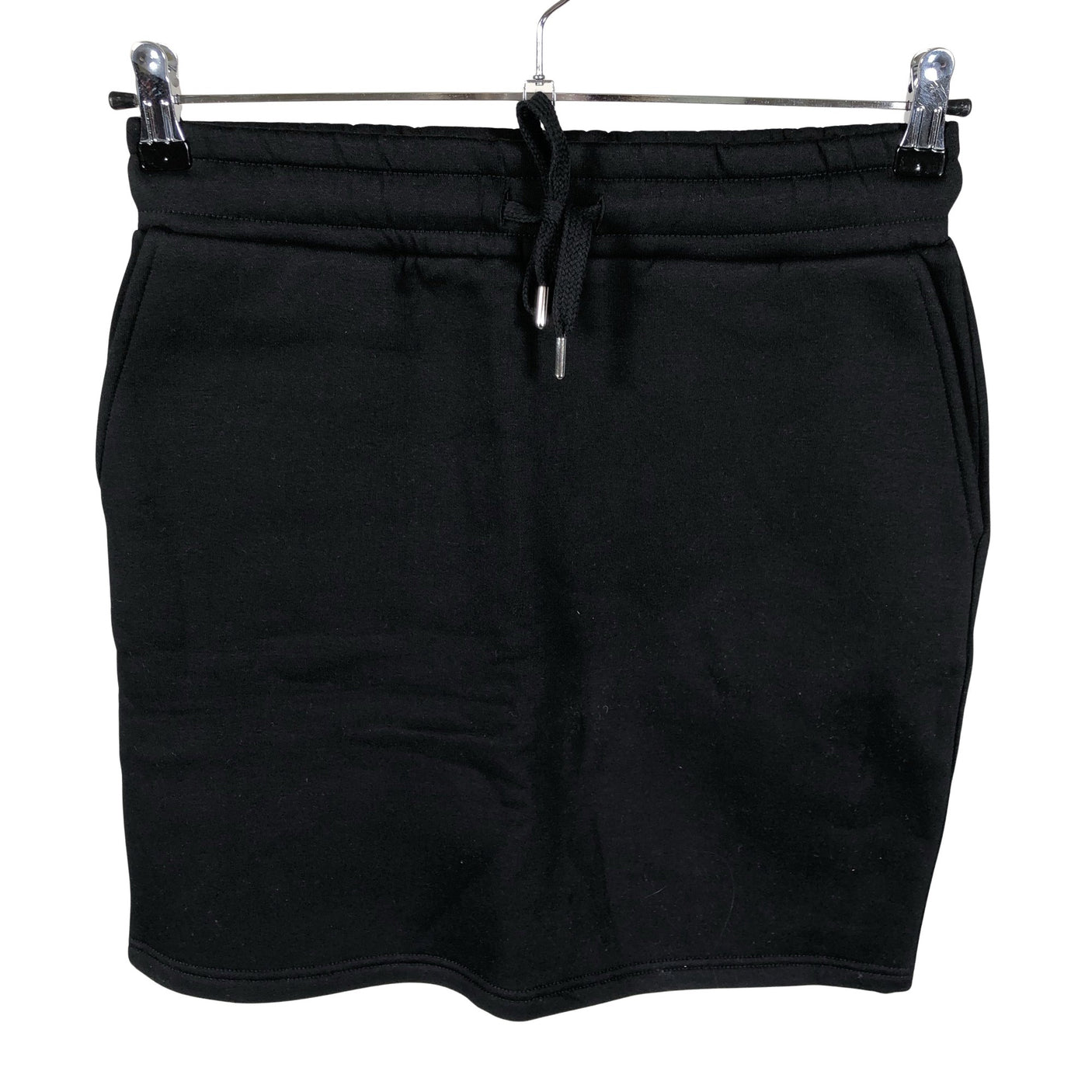 Unisex Selected - Dressikangast seelik, suurus 36 - Must (1)