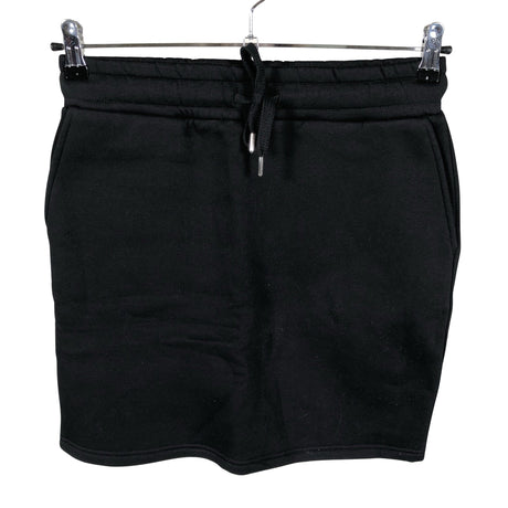 Unisex Selected - Dressikangast seelik, suurus 36 - Must ()