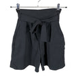 Unisex Toive - Trikotaažist lühikesed püksid, suurus 36 - Must ()