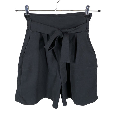 Unisex Toive - Trikotaažist lühikesed püksid, suurus 36 - Must ()