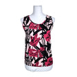 Unisex Nanso - Trikotaažist topp, suurus 34 - Heleroosa ()