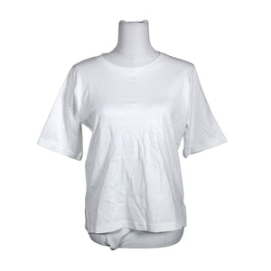 Unisex Nanso - T-särk, suurus 36 - Valge (1)
