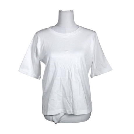 Unisex Nanso - T-särk, suurus 36 - Valge ()