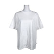 Unisex Finlayson - T-särk, suurus 38 - Valge ()