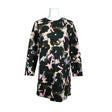 Unisex Marimekko - Mitteveniv kleit, suurus 36 - Roheline ()