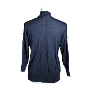 Unisex Acne Studios - Kampsun, suurus 36 - Sinine (3)