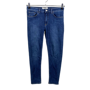 Unisex Acne Studios - Teksad, suurus W29 - Sinine (1)