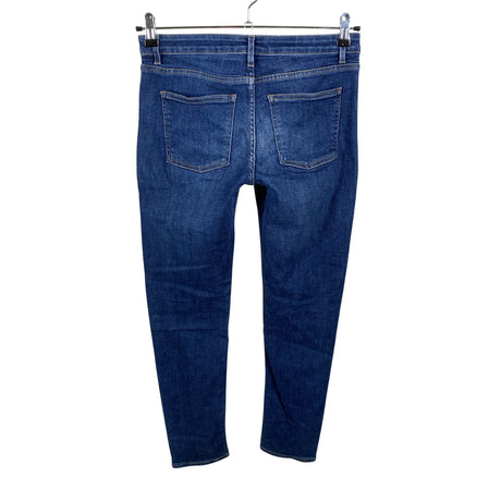 Unisex Acne Studios - Teksad, suurus W29 - Sinine (2)