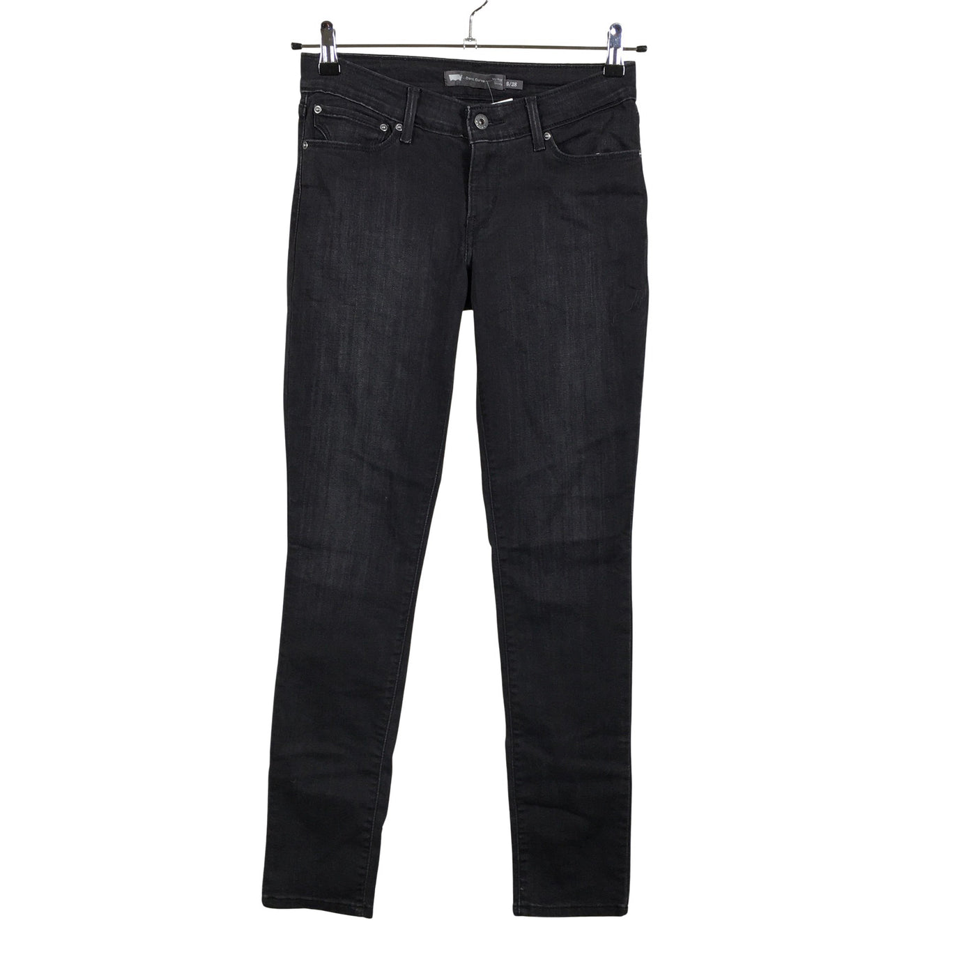 Unisex Levi's - Teksad, suurus W28 - Must (1)