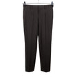 Unisex Uniqlo - Viigipüksid, suurus 38 - Pruun ()