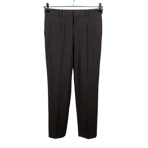 Unisex Uniqlo - Viigipüksid, suurus 38 - Pruun (1)