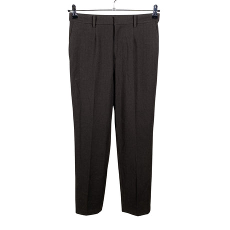 Unisex Uniqlo - Viigipüksid, suurus 38 - Pruun ()